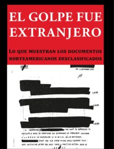 portada el golpe fue extranjero