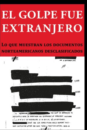 portada el golpe fue extranjero